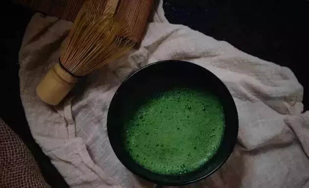 什么是点茶，一种与众不同的饮茶方式