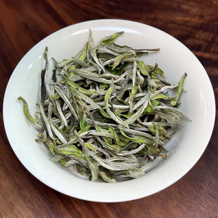 早茶，你喝什么茶？