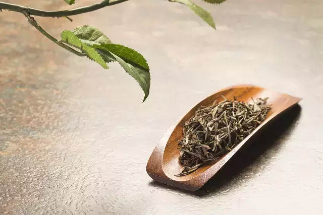 这份超赞的泡茶笔记，在茶友圈传疯了