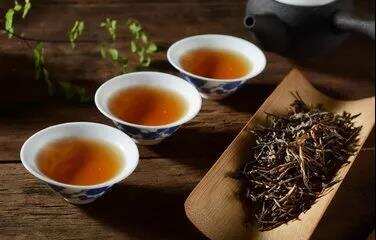 抽空学点茶知识：各式各样的茶怎样喝才健康？标准答案都在这了