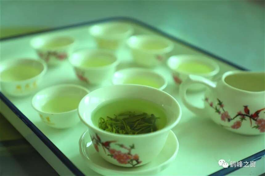 鹤峰“四道茶”，比茶香更悠久的是文化