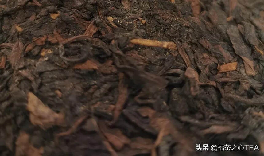 普洱茶两大危机无药可解！2021年，普洱茶会崩盘吗？