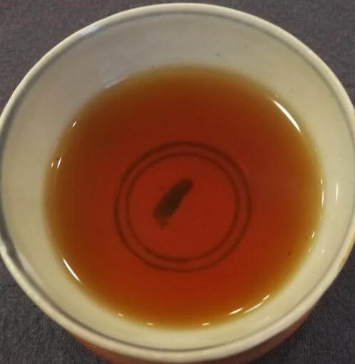 如何记住六大茶类？好茶如好酒，越饮越香醇