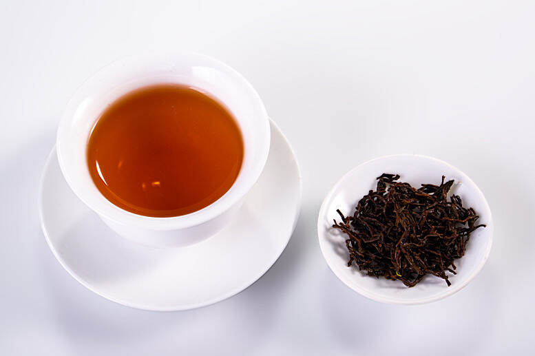 「湖北茶礼」宜红茶——中国三大工夫红茶之一
