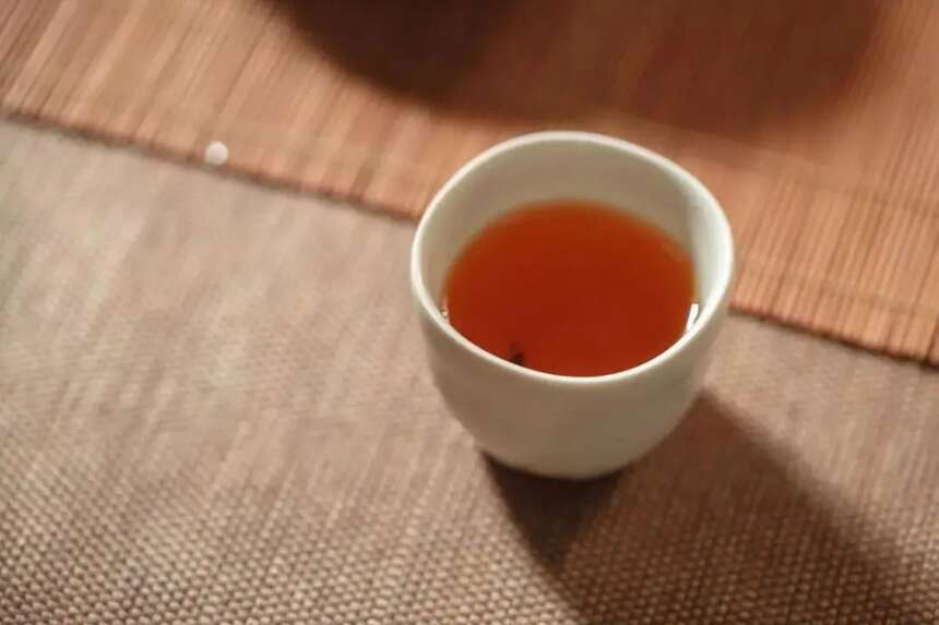 一日之茶要怎么喝？