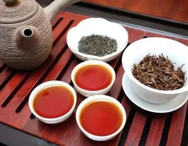 中国红茶高质量发展峰会将在利川召开
