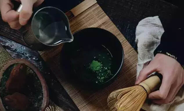 什么是点茶，一种与众不同的饮茶方式