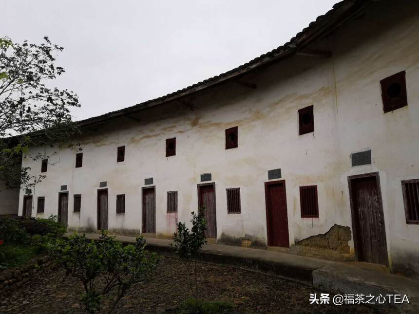 江南李氏圣地：福建上杭李氏大宗祠