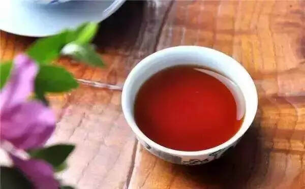 为什么你泡的茶又苦又涩？原因在这里