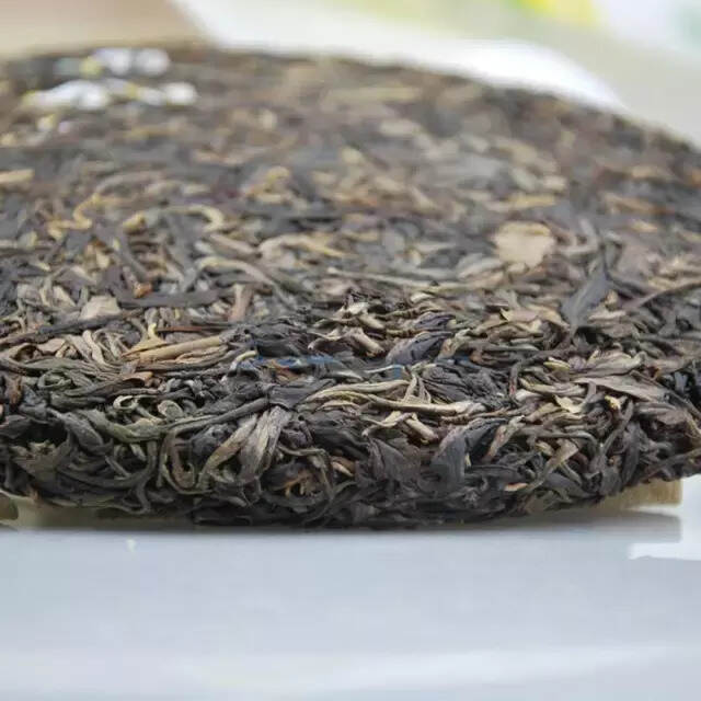 普洱生茶存放几年才好喝？
