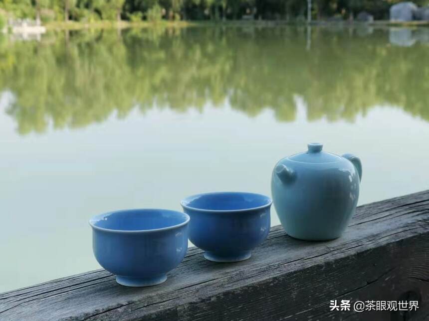 以茶助禅：练好禅茶基本功（三）