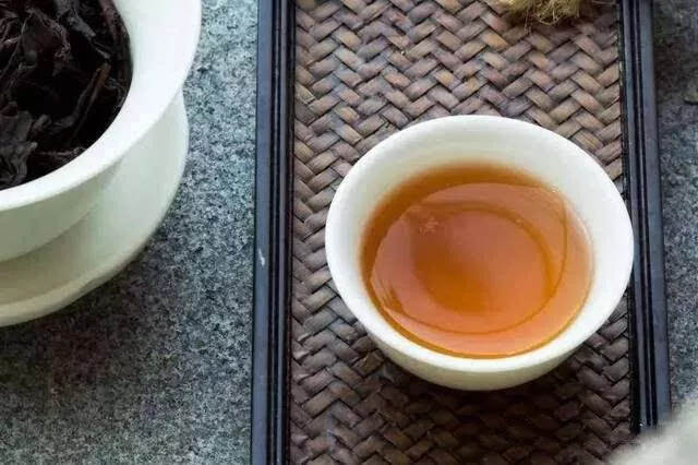 时光匆匆，唯有茶如初