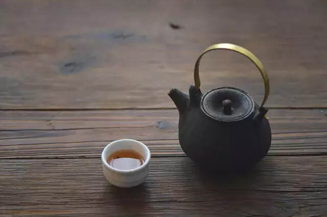 你会蹭茶吗？蹭茶的套路，你用过几个？