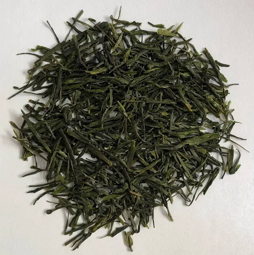 湖北茗茶品鉴——恩施玉露