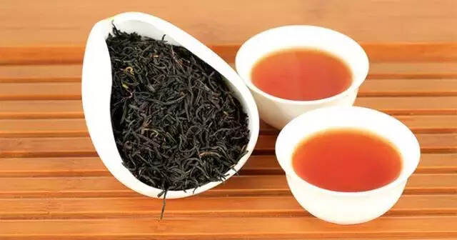 优质红茶，隐藏着天大的“秘密”