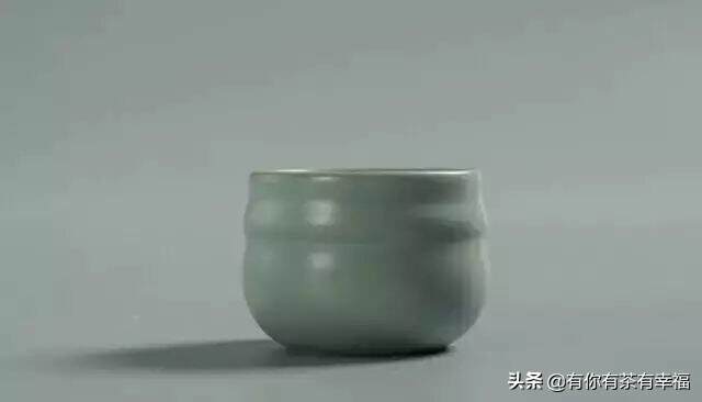 ​小小茶杯，无穷奥秘