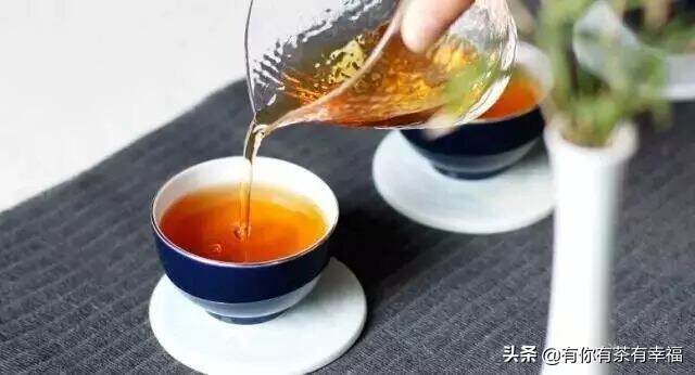 ​小小茶杯，无穷奥秘