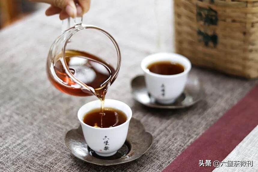 包装会影响六堡茶的后期陈化吗？