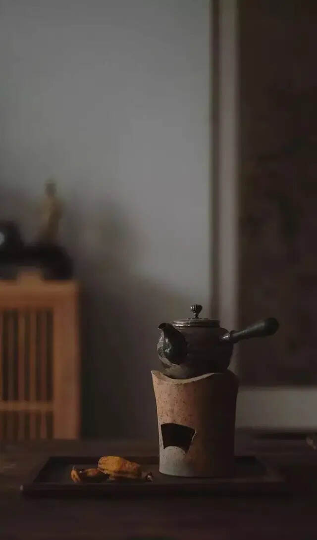 茶中有水味，是茶不好吗？