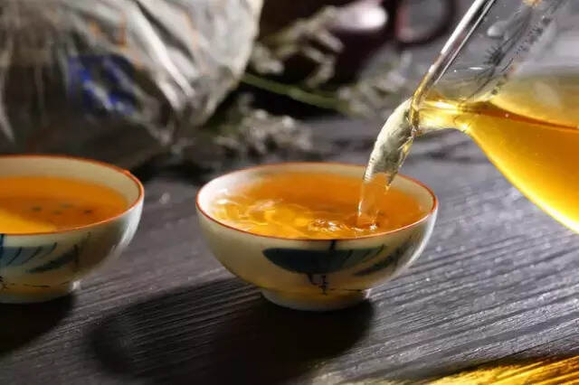 这份超赞的泡茶笔记，在茶友圈传疯了