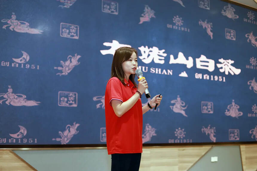 2021“南茶北上•慕茗而来”长沙专场品鉴会圆满举行