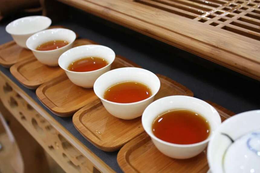 「湖北茶礼」宜红茶——中国三大工夫红茶之一