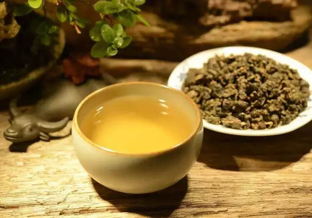 只会喝茶不会夸？这些词语帮你忙