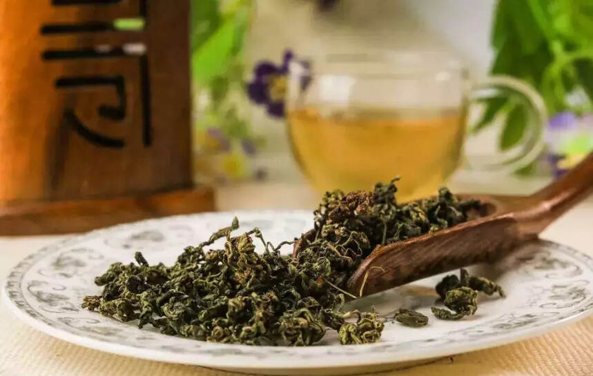 茶叶的秘密，你究竟知道多少？