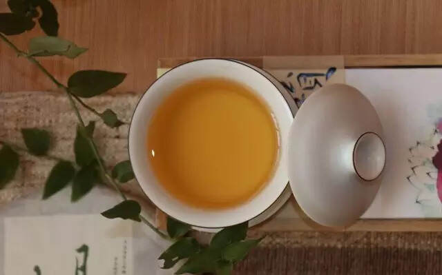 茶，喝茶，细品茶