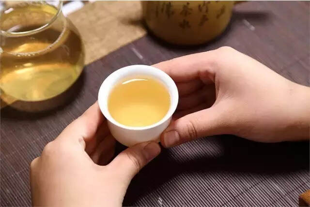 改善酸性体质要怎样喝茶