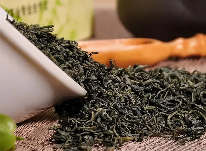 面对激烈的茶叶市场，湖北茶将何去何从？