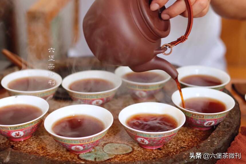 为什么说一家人都爱喝茶，是一种幸福？