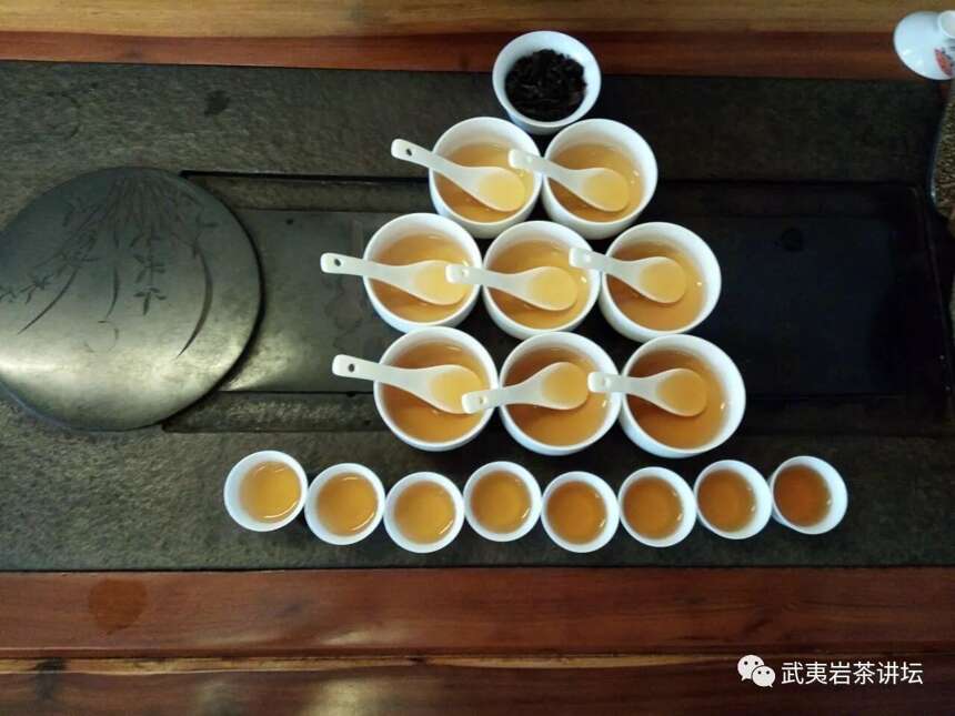 「习茶有道」武夷山珍稀茗枞—“正岩紫红袍“深度品鉴