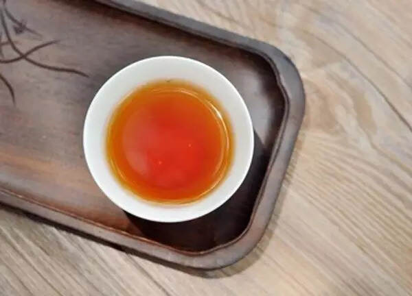 会喝茶，是明白人