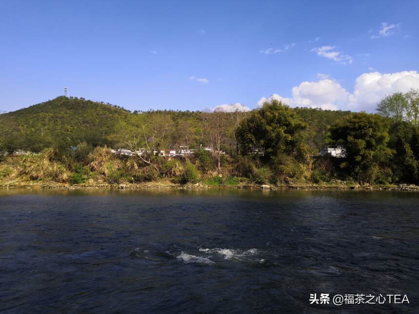 梦回家乡，记录福建古村落上杭回龙村