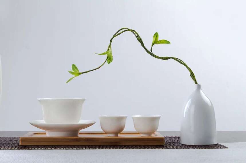 「湖北茶礼」大悟绿茶——与茶圣结缘的唐代贡品