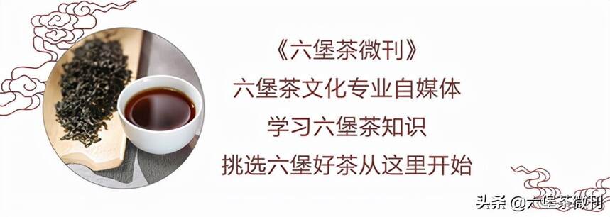 正确理解“仓味”，走出选茶误区！六堡茶友进阶必读干货