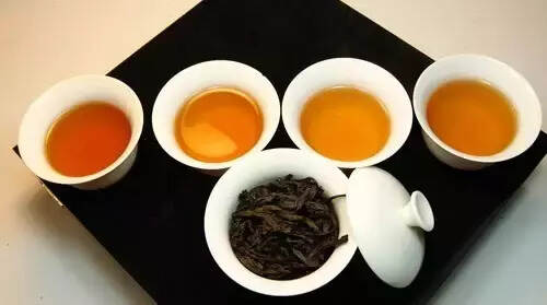 茶的5000年历史，你知道多少？