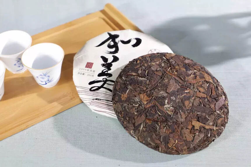 「懂茶」说说白茶中的氨基酸