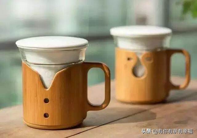 ​小小茶杯，无穷奥秘