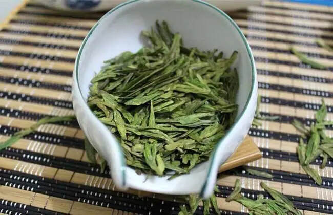 顶级的茶香是什么样的？