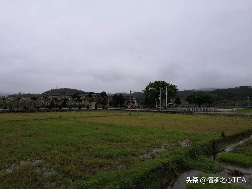 江南李氏圣地：福建上杭李氏大宗祠