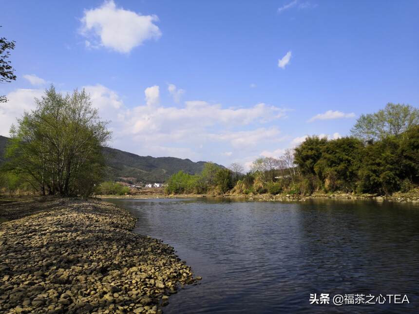 梦回家乡，记录福建古村落上杭回龙村