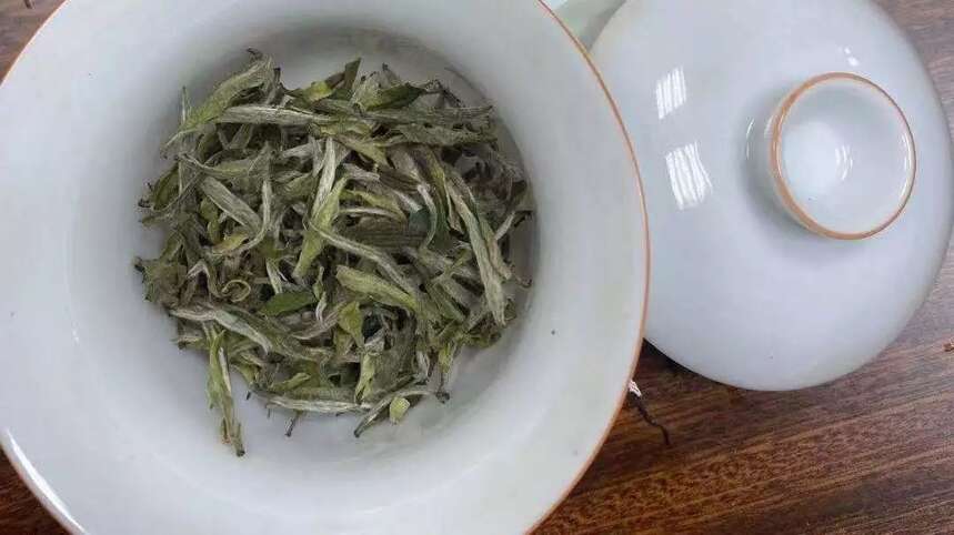 六大茶类最佳出汤时间！（建议收藏）