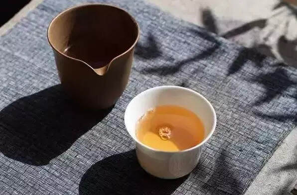 茶好不好喝，也要看水的作用