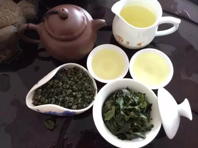 改善酸性体质要怎样喝茶