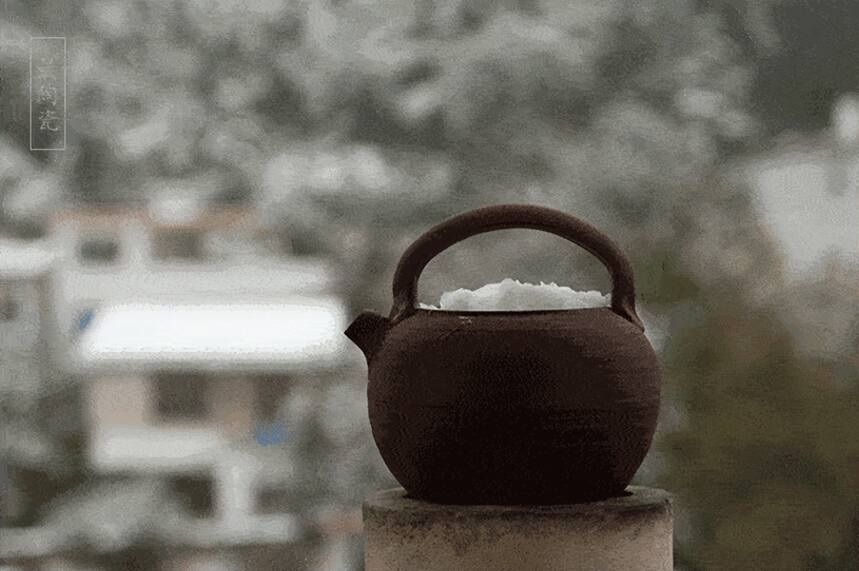 好水有标准吗？怎样的水才符合泡茶标准？