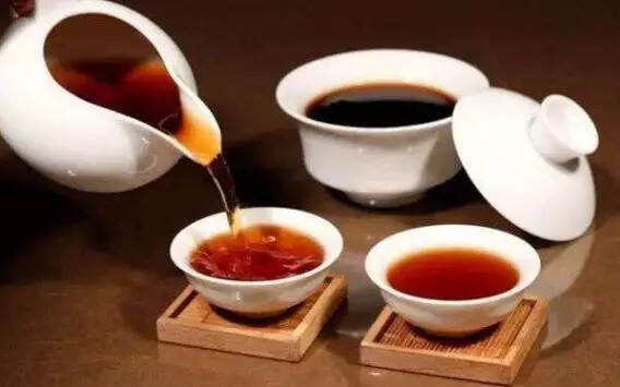 喝茶，这些令人窒息的操作你都犯过吗？