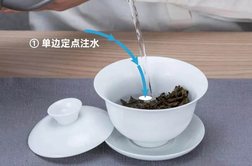 在家办公，何不提高一下泡茶技能？