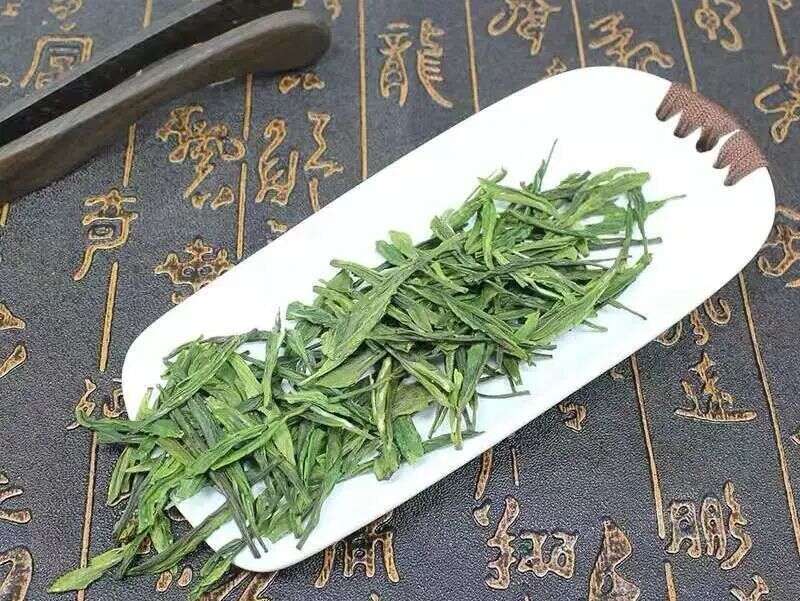 「湖北茶礼」大悟绿茶——与茶圣结缘的唐代贡品